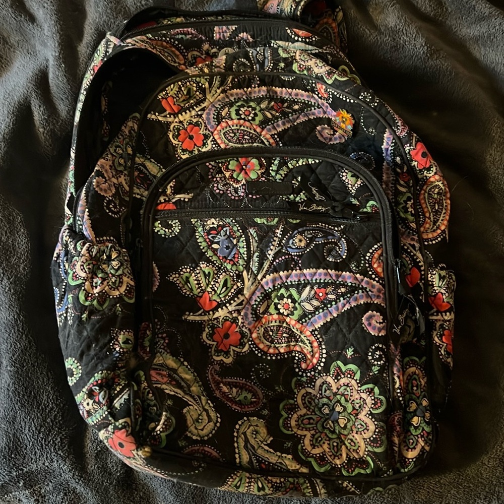 Back pack